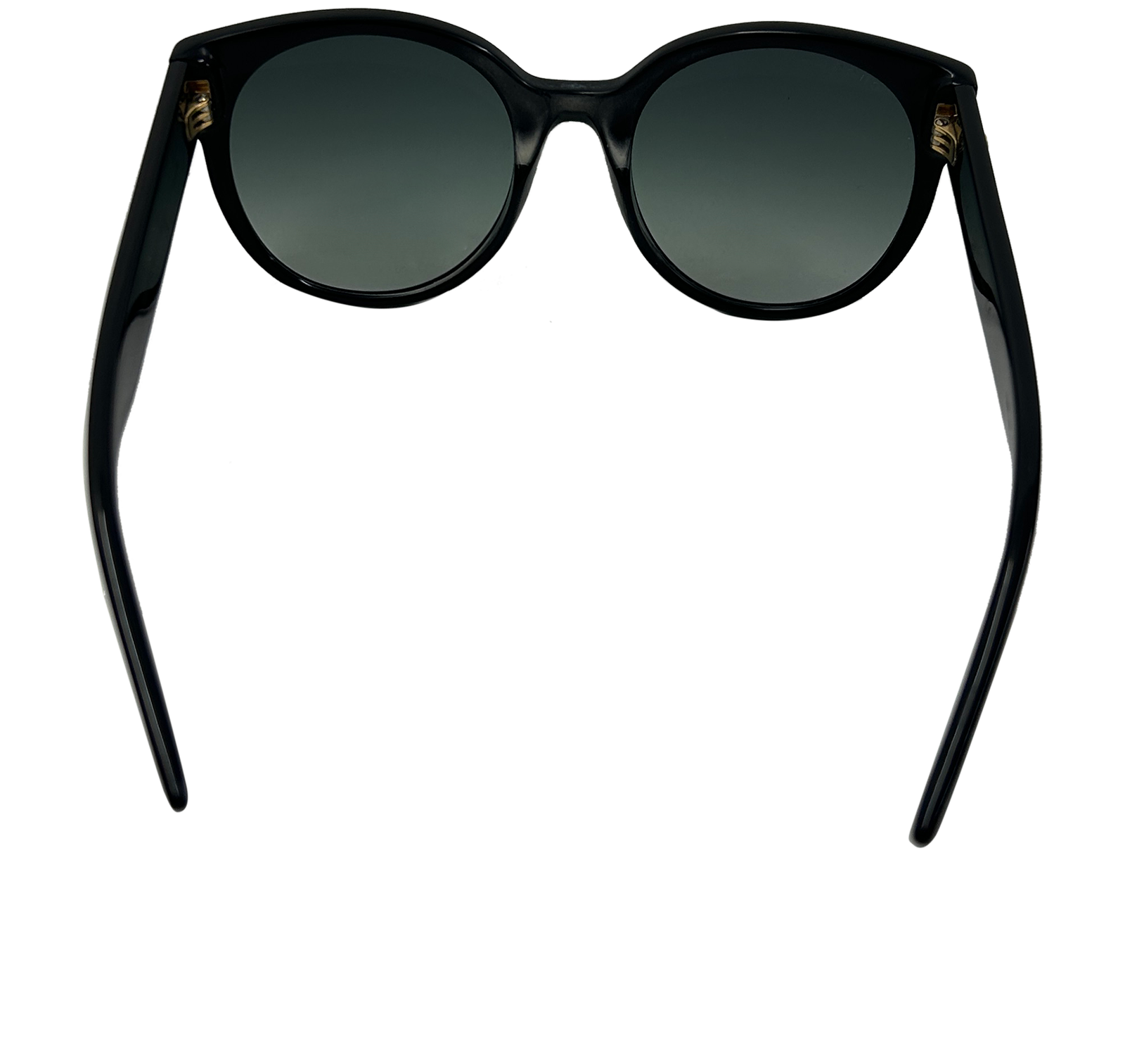 Gucci Gafas Sol, 90&euro;, Accesorios, Negro, Vista trasera